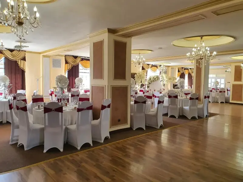 Restaurant nuntă Mehedinți – Hotel Tudor